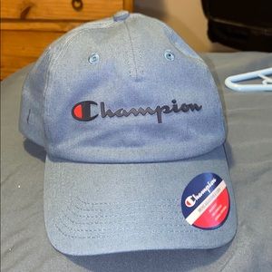 champion hat